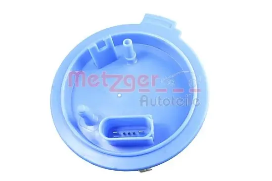 Kraftstoff-Fördereinheit rechts METZGER AUTOTEILE 2250412 Bild Kraftstoff-Fördereinheit rechts METZGER AUTOTEILE 2250412