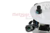 Kraftstoff-Fördereinheit rechts METZGER 2250419 Bild Kraftstoff-Fördereinheit rechts METZGER 2250419