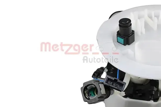 Kraftstoff-Fördereinheit rechts METZGER 2250419 Bild Kraftstoff-Fördereinheit rechts METZGER 2250419