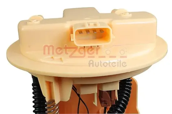 Sensor, Kraftstoffvorrat METZGER 2250424 Bild Sensor, Kraftstoffvorrat METZGER 2250424