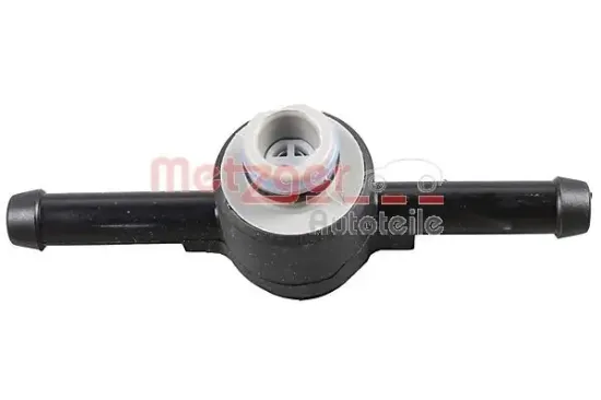 Ventil, Kraftstofffilter METZGER AUTOTEILE 2250433 Bild Ventil, Kraftstofffilter METZGER AUTOTEILE 2250433