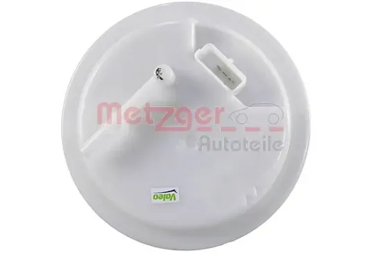 Kraftstoff-Fördereinheit 12 V METZGER 2250447 Bild Kraftstoff-Fördereinheit 12 V METZGER 2250447