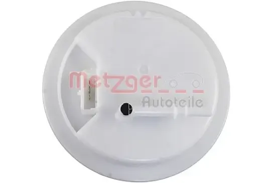 Kraftstoff-Fördereinheit 13,5 V METZGER 2250449 Bild Kraftstoff-Fördereinheit 13,5 V METZGER 2250449