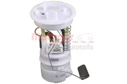 Kraftstoff-Fördereinheit 13,5 V METZGER 2250464