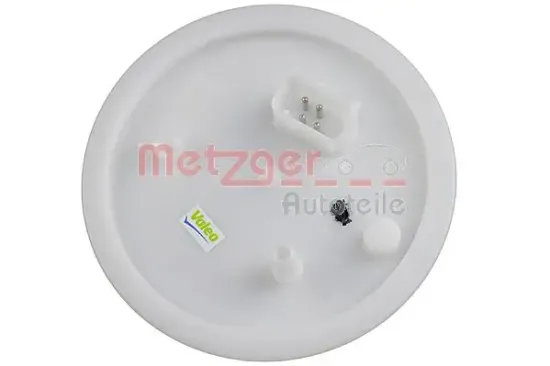 Kraftstoff-Fördereinheit 13,5 V METZGER 2250464 Bild Kraftstoff-Fördereinheit 13,5 V METZGER 2250464