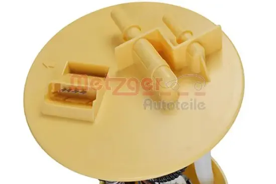 Kraftstoff-Fördereinheit 12 V METZGER AUTOTEILE 2250466 Bild Kraftstoff-Fördereinheit 12 V METZGER AUTOTEILE 2250466
