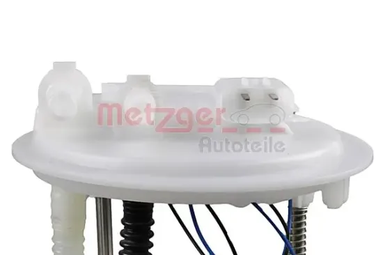 Sensor, Kraftstoffvorrat METZGER 2250470 Bild Sensor, Kraftstoffvorrat METZGER 2250470