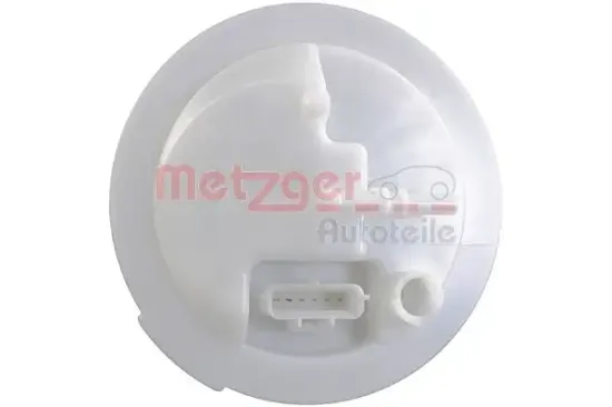 Kraftstoff-Fördereinheit 12 V METZGER 2250473 Bild Kraftstoff-Fördereinheit 12 V METZGER 2250473