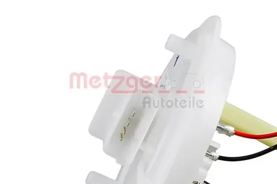 Kraftstoff-Fördereinheit 12 V METZGER 2250486 Bild Kraftstoff-Fördereinheit 12 V METZGER 2250486