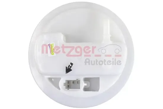 Kraftstoff-Fördereinheit 13 V METZGER 2250489 Bild Kraftstoff-Fördereinheit 13 V METZGER 2250489