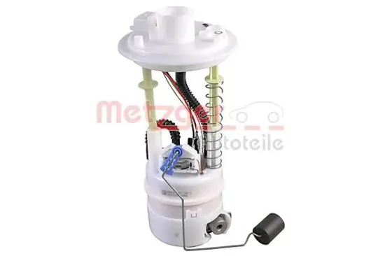 Kraftstoff-Fördereinheit METZGER AUTOTEILE 2250491 Bild Kraftstoff-Fördereinheit METZGER AUTOTEILE 2250491