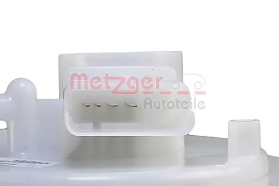 Kraftstoff-Fördereinheit METZGER AUTOTEILE 2250491 Bild Kraftstoff-Fördereinheit METZGER AUTOTEILE 2250491