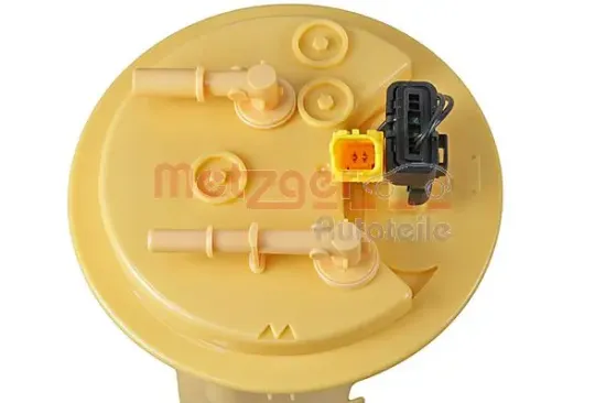 Sensor, Kraftstoffvorrat METZGER 2250492 Bild Sensor, Kraftstoffvorrat METZGER 2250492