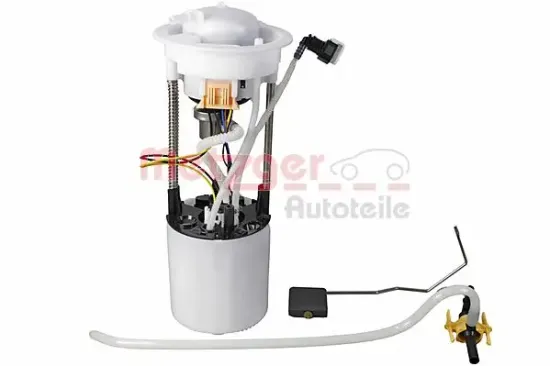 Kraftstoff-Fördereinheit im Kraftstoffbehälter METZGER AUTOTEILE 2250517 Bild Kraftstoff-Fördereinheit im Kraftstoffbehälter METZGER AUTOTEILE 2250517
