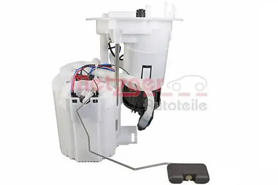 Kraftstoff-Fördereinheit im Kraftstofftank METZGER AUTOTEILE 2250523 Bild Kraftstoff-Fördereinheit im Kraftstofftank METZGER AUTOTEILE 2250523