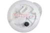 Kraftstoff-Fördereinheit im Kraftstofftank METZGER AUTOTEILE 2250523 Bild Kraftstoff-Fördereinheit im Kraftstofftank METZGER AUTOTEILE 2250523