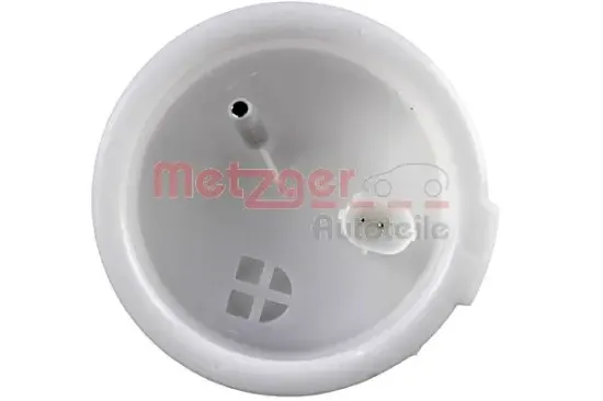 Sensor, Kraftstoffvorrat links METZGER 2250526 Bild Sensor, Kraftstoffvorrat links METZGER 2250526