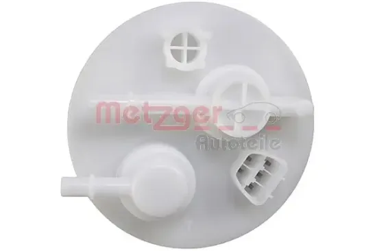 Kraftstoff-Fördereinheit METZGER 2250536 Bild Kraftstoff-Fördereinheit METZGER 2250536