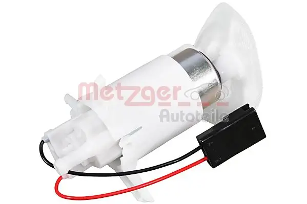 Kraftstoffpumpe METZGER 2250539