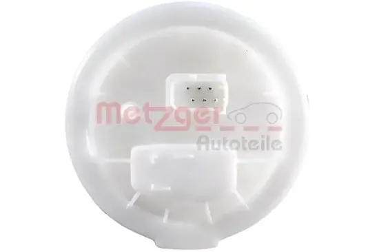 Kraftstoff-Fördereinheit im Kraftstoffbehälter METZGER 2250541 Bild Kraftstoff-Fördereinheit im Kraftstoffbehälter METZGER 2250541