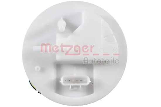 Kraftstoff-Fördereinheit METZGER 2250544 Bild Kraftstoff-Fördereinheit METZGER 2250544