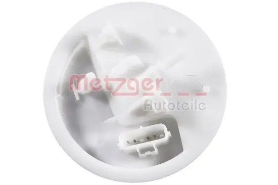 Kraftstoff-Fördereinheit METZGER 2250545 Bild Kraftstoff-Fördereinheit METZGER 2250545