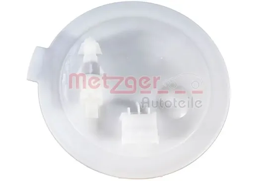 Kraftstoff-Fördereinheit METZGER 2250546 Bild Kraftstoff-Fördereinheit METZGER 2250546