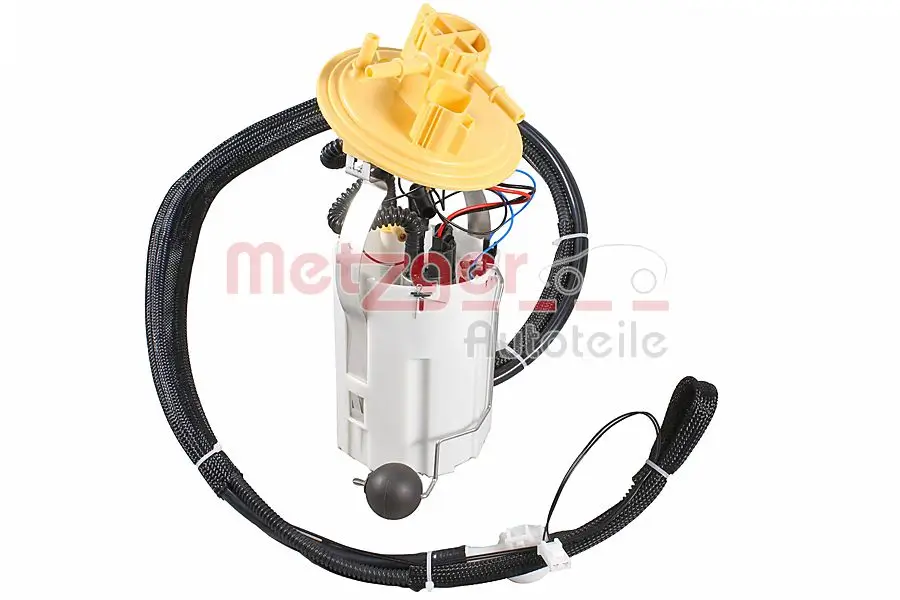 Kraftstoff-Fördereinheit im Kraftstofftank METZGER AUTOTEILE 2250550