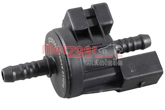 Be-/Entlüftungsventil, Kraftstoffbehälter METZGER 2250551 Bild Be-/Entlüftungsventil, Kraftstoffbehälter METZGER 2250551