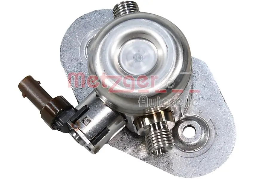 Hochdruckpumpe METZGER AUTOTEILE 2250556