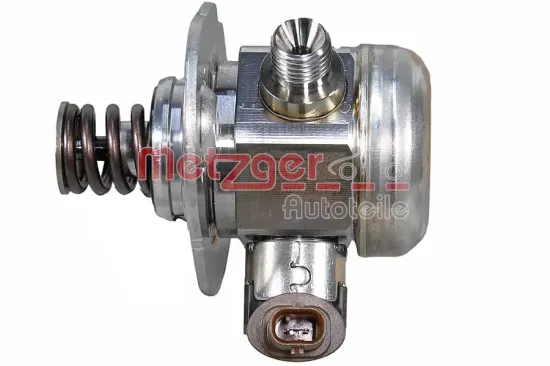 Hochdruckpumpe METZGER AUTOTEILE 2250556 Bild Hochdruckpumpe METZGER AUTOTEILE 2250556