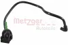 Ventil, Aktivkohlefilter METZGER AUTOTEILE 2250559