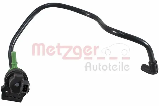 Ventil, Aktivkohlefilter METZGER 2250559 Bild Ventil, Aktivkohlefilter METZGER 2250559