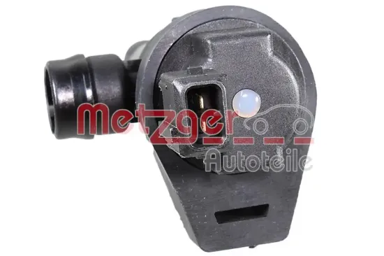 Be-/Entlüftungsventil, Kraftstoffbehälter METZGER 2250560 Bild Be-/Entlüftungsventil, Kraftstoffbehälter METZGER 2250560