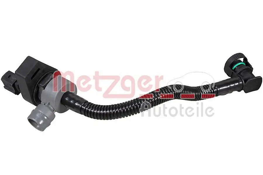 Be-/Entlüftungsventil, Kraftstoffbehälter METZGER 2250561