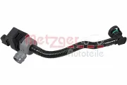Be-/Entlüftungsventil, Kraftstoffbehälter METZGER 2250561