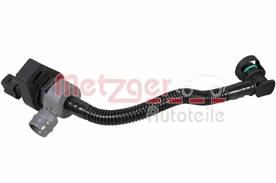 Be-/Entlüftungsventil, Kraftstoffbehälter METZGER 2250561 Bild Be-/Entlüftungsventil, Kraftstoffbehälter METZGER 2250561