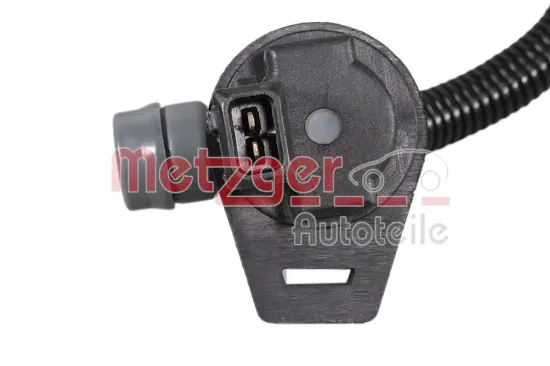 Be-/Entlüftungsventil, Kraftstoffbehälter METZGER 2250561 Bild Be-/Entlüftungsventil, Kraftstoffbehälter METZGER 2250561