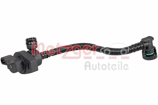 Be-/Entlüftungsventil, Kraftstoffbehälter METZGER 2250562 Bild Be-/Entlüftungsventil, Kraftstoffbehälter METZGER 2250562