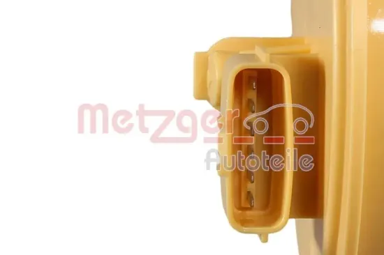 Kraftstoff-Fördereinheit METZGER 2250563 Bild Kraftstoff-Fördereinheit METZGER 2250563