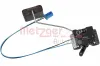 Sensor, Kraftstoffvorrat METZGER 2250567 Bild Sensor, Kraftstoffvorrat METZGER 2250567