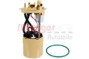 Kraftstoff-Fördereinheit METZGER 2250569