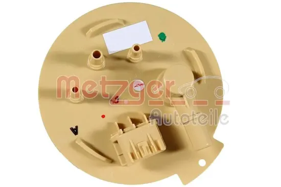 Kraftstoff-Fördereinheit METZGER AUTOTEILE 2250569 Bild Kraftstoff-Fördereinheit METZGER AUTOTEILE 2250569