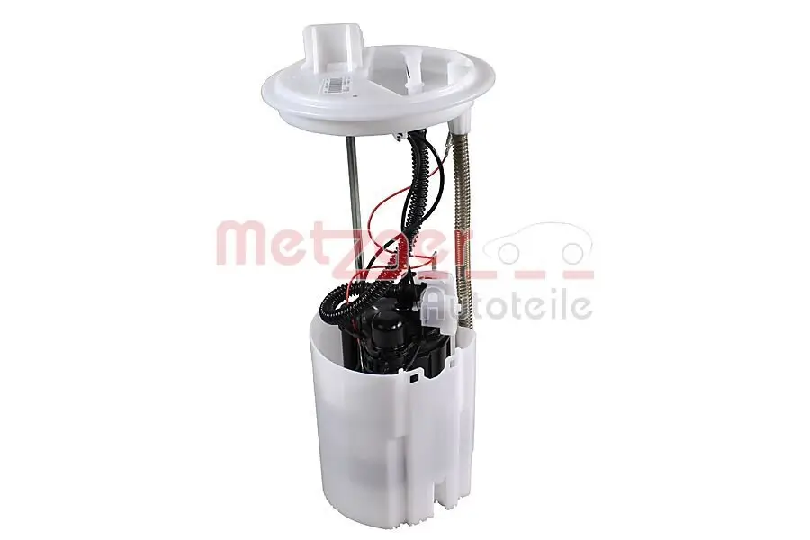 Kraftstoff-Fördereinheit METZGER AUTOTEILE 2250570