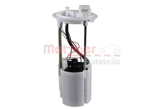 Kraftstoff-Fördereinheit METZGER AUTOTEILE 2250570 Bild Kraftstoff-Fördereinheit METZGER AUTOTEILE 2250570