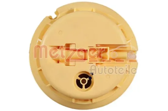 Kraftstoff-Fördereinheit im Kraftstoffbehälter links METZGER 2250573 Bild Kraftstoff-Fördereinheit im Kraftstoffbehälter links METZGER 2250573