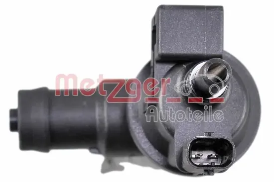 Be-/Entlüftungsventil, Kraftstoffbehälter METZGER 2250578 Bild Be-/Entlüftungsventil, Kraftstoffbehälter METZGER 2250578
