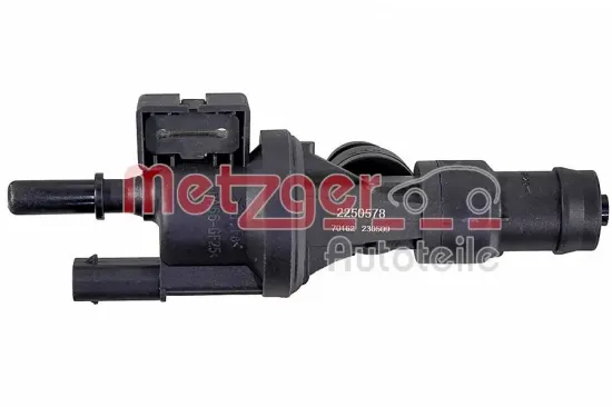 Be-/Entlüftungsventil, Kraftstoffbehälter METZGER 2250578 Bild Be-/Entlüftungsventil, Kraftstoffbehälter METZGER 2250578