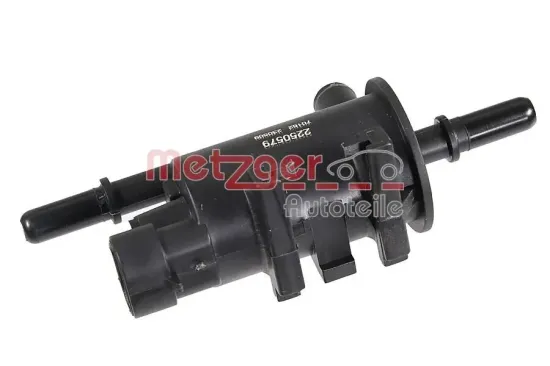 Belüftungs-/Entlüftungsventil, Kraftstofftank METZGER AUTOTEILE 2250579 Bild Belüftungs-/Entlüftungsventil, Kraftstofftank METZGER AUTOTEILE 2250579