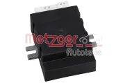 Steuergerät, Kraftstoffpumpe METZGER AUTOTEILE 2250580